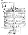 Herreshoff multiple-hearth furnace (scheme).png