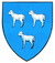 Interbelic Teleorman County CoA.png