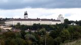 Kremsmuenster Abbey South.jpg