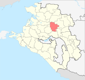 Location Vyselkovsky District Krasnodar Krai.svg