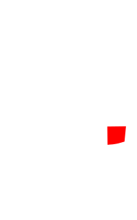 Кларк на карте
