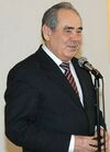 Минтимер Шаймиев