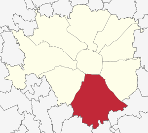 Municipio 5 in Milan.svg