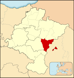 Navarra 2000 Sangüesa.svg