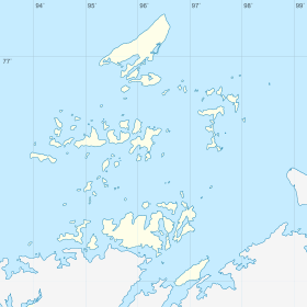 Архипелаг Норденшёльда