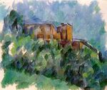 Paul Cézanne - Château Noir.jpg