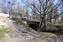 Pavlovsk 2020-05-02 Linnovsky bridge 1.jpg