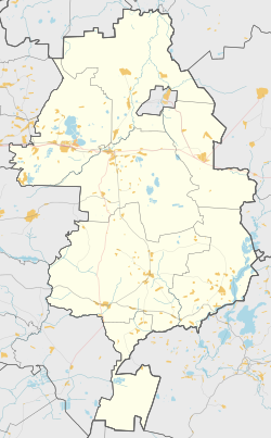 Большая Ушма (Шатурский район)