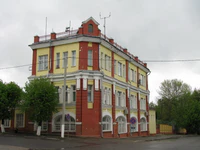 Serpukhov Lenin square 9.jpg