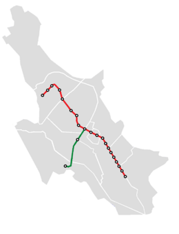 Shiraz Metro map-geo.png