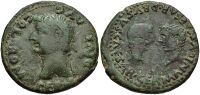 Tiberius Æ As 2220261.jpg