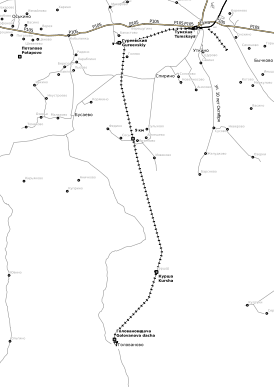 Tumskaya railway map 2007 openstreetmap.svg