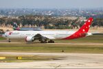 V Australia Boeing 777-300ER MEL Nazarinia.jpg