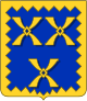 Герб муниципалитета Пютте[nl]