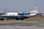 Air Highnesses Antonov An-12B at Lanseria (HLA - FALA) 27.09.2010.jpg