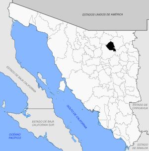 Bacoachi en Sonora.svg