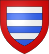 Blason Dammartin.svg