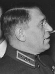М. А. Пуркаев