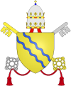 C o a Bonifacio VIII.svg