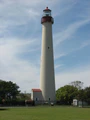 Cape May Lighthouse, Cape May New Jersey, USA.jpg