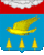 Coat of Arms of Ramenskoe (Yegoryevsky rayon).gif