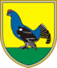 Герб общины Краньска-Гора