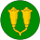 Emblem of the Sultanate of Zanzibar.svg