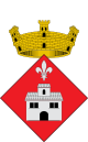 Герб муниципалитета Мас-де-Барберанс