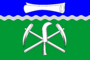Flag of Pitkyarantskoe (Karelia).png