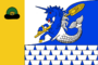 Flag of Syntulskoe urban settlement.png