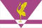 Flag of Uzhursky rayon (Krasnoyarsk krai).png