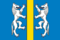 Flag of Volkovskoe (St Petersburg).png