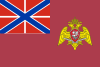Flag of the Deputy Director of the National Guard of Russia.svg