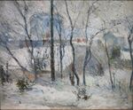 Gauguin Jardin sous la neige II.jpg
