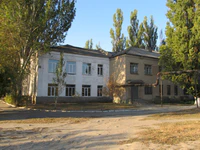 Gorkogo Str., Melitopol, Zaporizhia Oblast, Ukraine 14.JPG