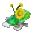 Үгәй инә үләне