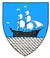 Interbelic Braila County CoA.png