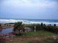 Jeffreys Bay beach view.jpg