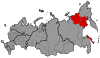 Map of Russia - Magadan time zone.svg