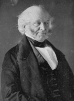 Martin Van Buren daguerreotype by Mathew Brady circa 1849 - edit 1 cropped.png