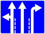 Moldova road sign 5.37.3.svg