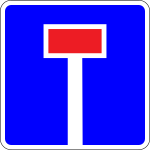 Moldova road sign 5.53.1.svg