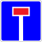 Moldova road sign 5.53.1.svg