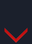 Rank insignia of comune di prima classe of the Italian Navy.svg