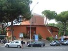 Roma (Q. Della Vittoria) - Santa Chiara a Vigna Clara 2.JPG