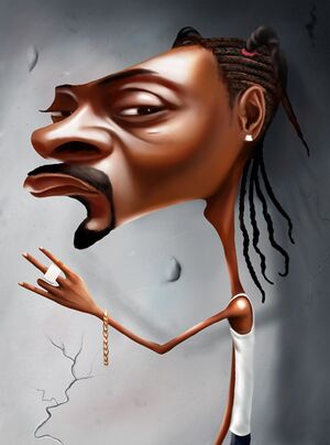 Snoop Dogg, биография и музыкальное творчество — РУВИКИ