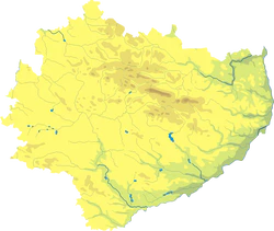 Лаговица (Свентокшиское воеводство)