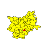 Vuka municipality location.GIF
