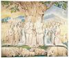 William Blake - Job and His Family.jpg