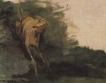 Édouard Manet - Le lévrier.jpg
